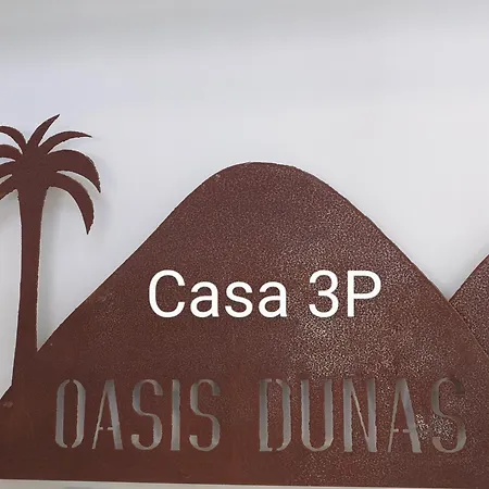 Oasis Duna Casa 3p Is Premium Adults-only With Panoramic Pool View Apartment