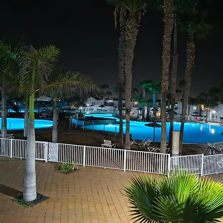 Oasis Duna Casa 3p Is Premium Adults-only With Panoramic Pool View شقة *