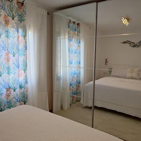 Oasis Duna Casa 3p Is Premium Adults-only With Panoramic Pool View