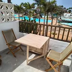 Oasis Duna Casa 3p Is Premium Adults-only With Panoramic Pool View