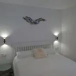 Apartment Oasis Duna Casa 3p Is Premium Adults-only With Panoramic Pool View