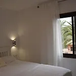 Apartment Oasis Duna Casa 3p Is Premium Adults-only With Panoramic Pool View Corralejo