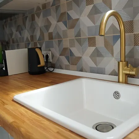 アパート Oasis Duna Casa 3p Is Premium Adults-only With Panoramic Pool View *