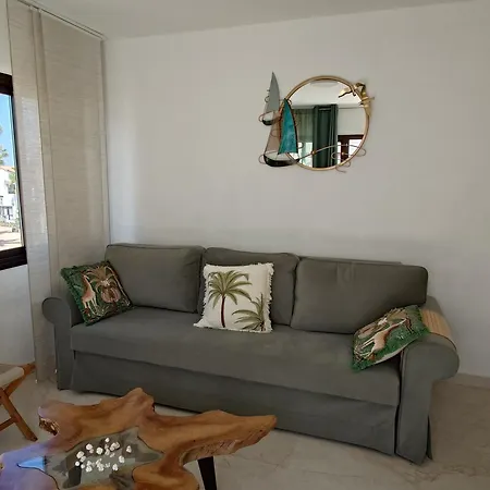Oasis Duna Casa 3p Is Premium Adults-only With Panoramic Pool View アパート *