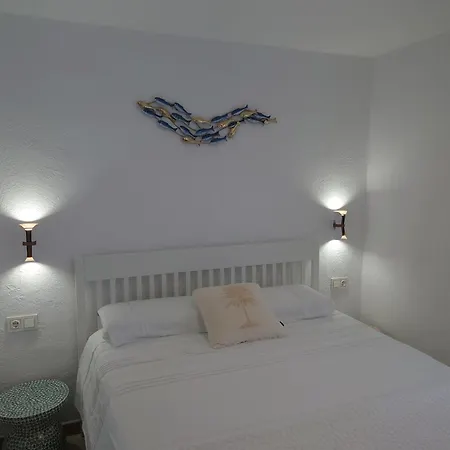 アパート Oasis Duna Casa 3p Is Premium Adults-only With Panoramic Pool View