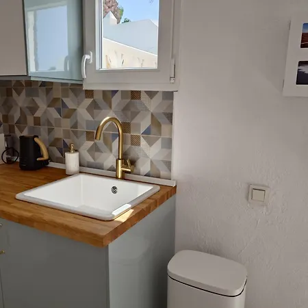 アパート Oasis Duna Casa 3p Is Premium Adults-only With Panoramic Pool View *