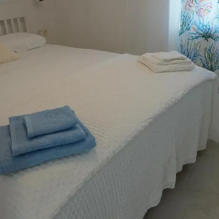 アパート Oasis Duna Casa 3p Is Premium Adults-only With Panoramic Pool View コラレホ