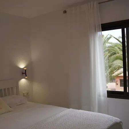 アパート Oasis Duna Casa 3p Is Premium Adults-only With Panoramic Pool View コラレホ