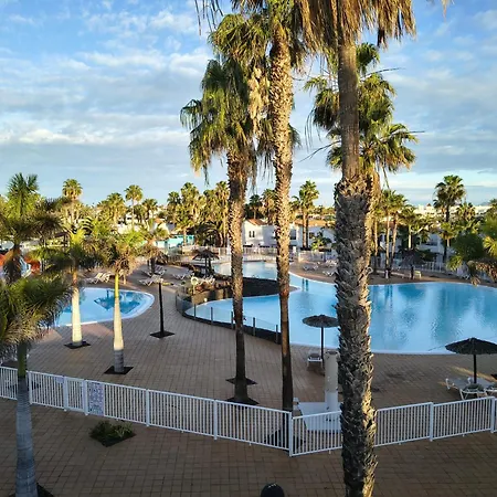 Appartamento Oasis Duna Casa 3p Is Premium Adults-only With Panoramic Pool View