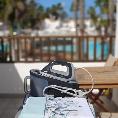 Oasis Duna Casa 3p Is Premium Adults-only With Panoramic Pool View コラレホ