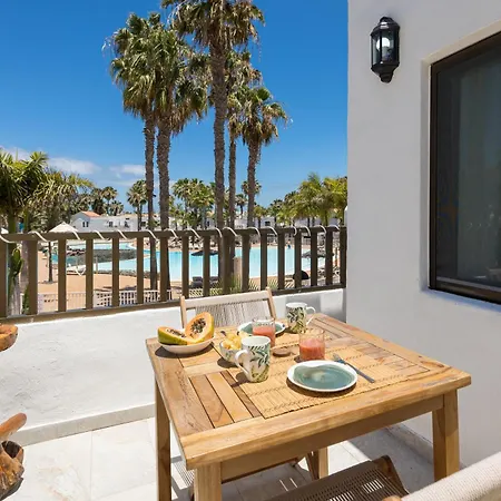 Oasis Duna Casa 3p Is Premium Adults-only With Panoramic Pool View Apartment *