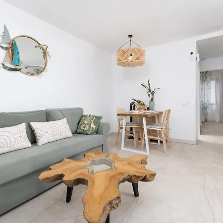 Oasis Duna Casa 3p Is Premium Adults-only With Panoramic Pool View 科拉雷侯