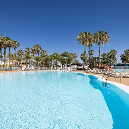 Oasis Duna Casa 3p Is Premium Adults-only With Panoramic Pool View 科拉雷侯