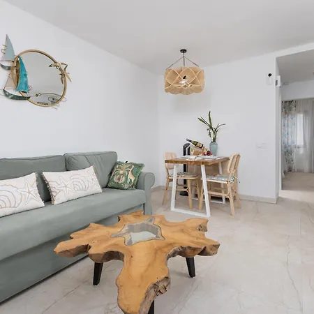 Oasis Duna Casa 3p Is Premium Adults-only With Panoramic Pool View * 科拉雷侯