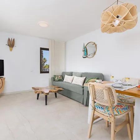 Apartmán Oasis Duna Casa 3p Is Premium Adults-only With Panoramic Pool View
