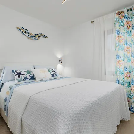 Apartment Oasis Duna Casa 3p Is Premium Adults-only With Panoramic Pool View