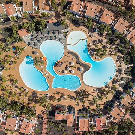Oasis Duna Casa 3p Is Premium Adults-only With Panoramic Pool View * 科拉雷侯