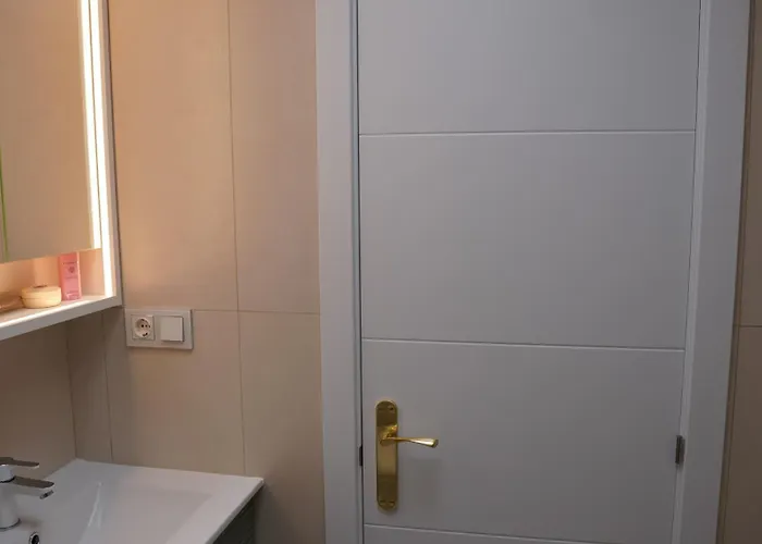 Apartamento Oasis Duna Casa 3p Is Premium Adults-only With Panoramic Pool View *