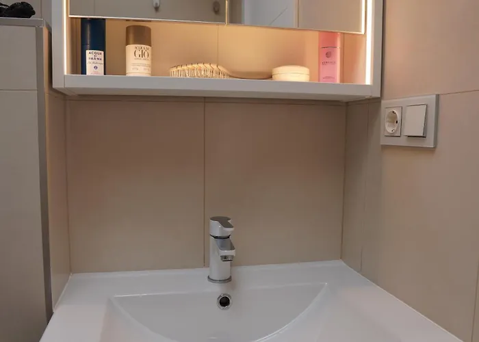 Apartamento Oasis Duna Casa 3p Is Premium Adults-only With Panoramic Pool View