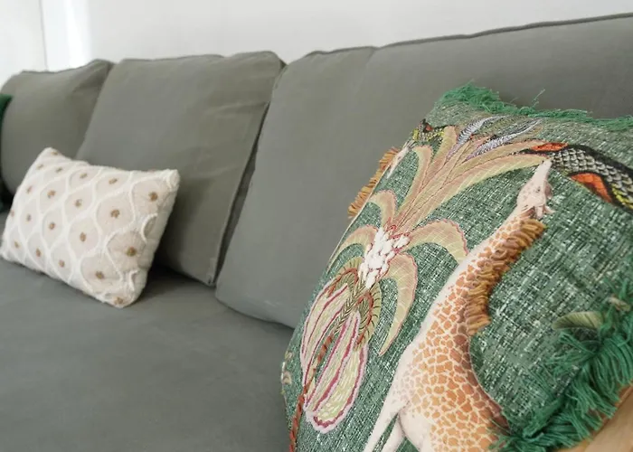 Oasis Duna Casa 3p Is Premium Adults-only With Panoramic Pool View Apartamento *