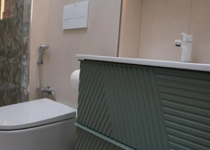 Oasis Duna Casa 3p Is Premium Adults-only With Panoramic Pool View Apartamento