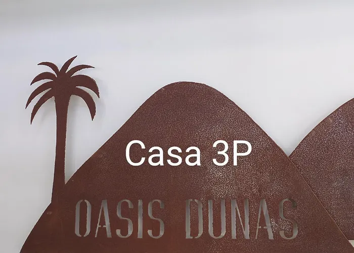Oasis Duna Casa 3p Is Premium Adults-only With Panoramic Pool View Apartamento