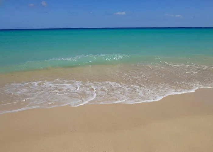 Oasis Duna Casa 3p Is Premium Adults-only With Panoramic Pool View Apartamento