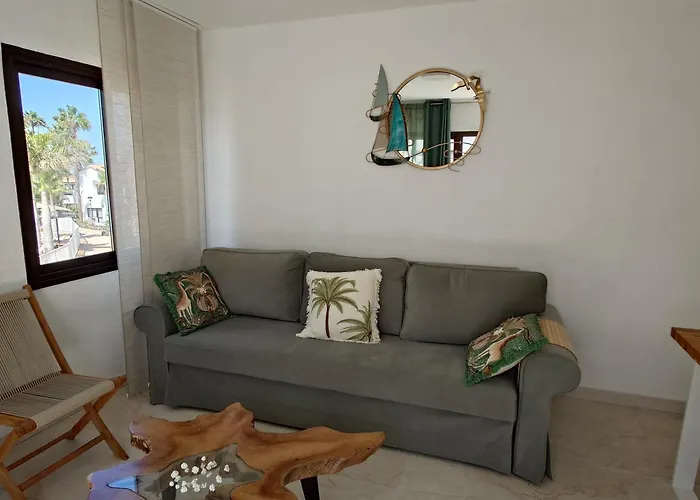 Oasis Duna Casa 3p Is Premium Adults-only With Panoramic Pool View Apartamento *