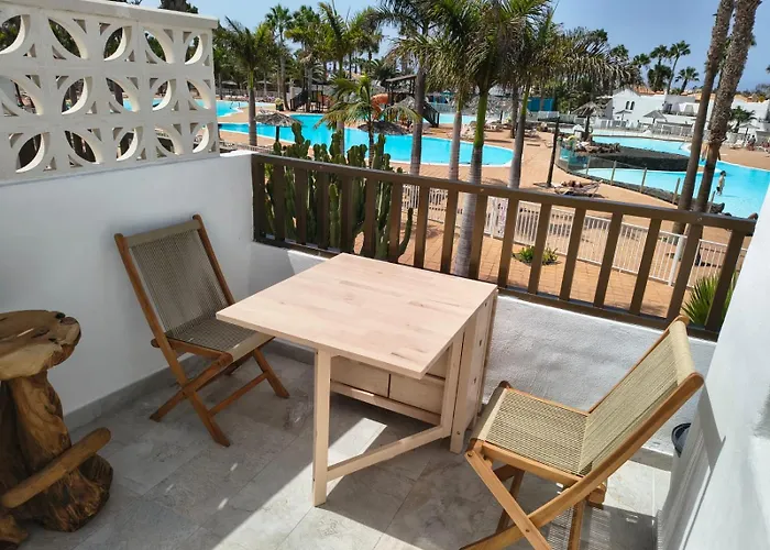 Oasis Duna Casa 3p Is Premium Adults-only With Panoramic Pool View