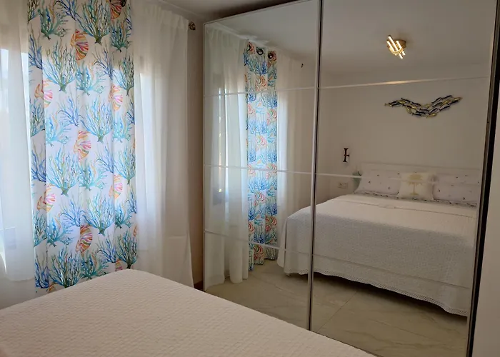 Oasis Duna Casa 3p Is Premium Adults-only With Panoramic Pool View