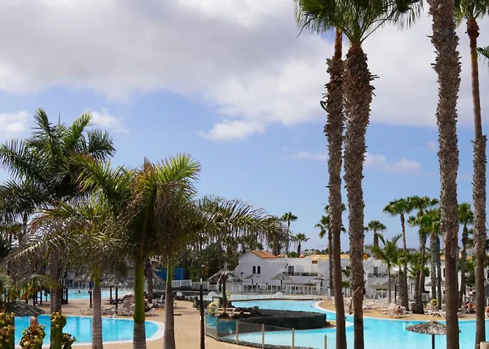 Oasis Duna Casa 3p Is Premium Adults-only With Panoramic Pool View