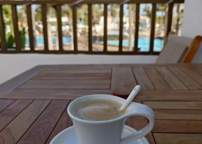 Oasis Duna Casa 3p Is Premium Adults-only With Panoramic Pool View