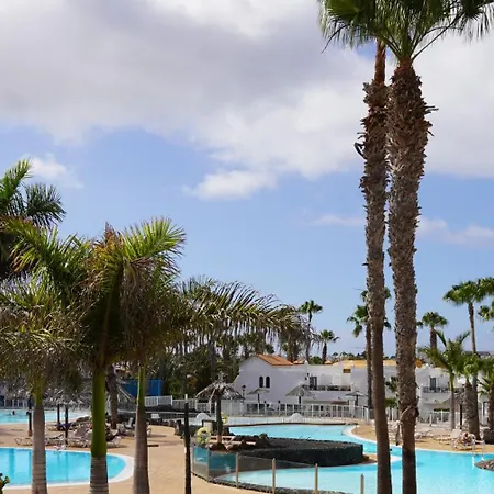 Oasis Duna Casa 3p Is Premium Adults-only With Panoramic Pool View